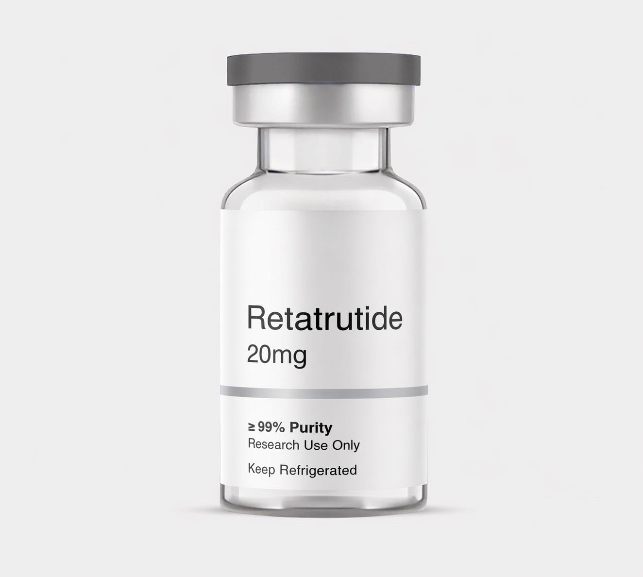 Retatrutide