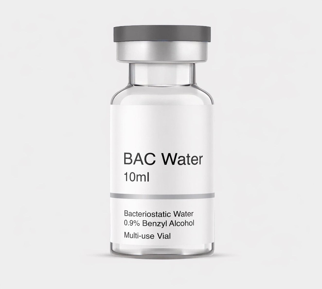 BAC Water